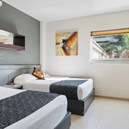 Homesuites Zaragoza