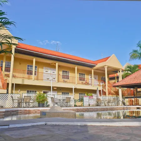 Hotel North Resort