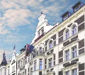 Hotel Victoria Hotels in 