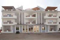Cala da Lua Apartments Hotels in 