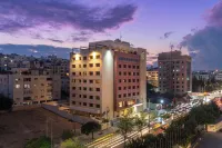 Corp Amman Hotel Hotels in 