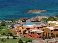 Sirens Beach & Village