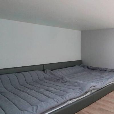 룸 (풀 빌라 E) Yangpyeong Koala Kids Pool Villa 쿠폰