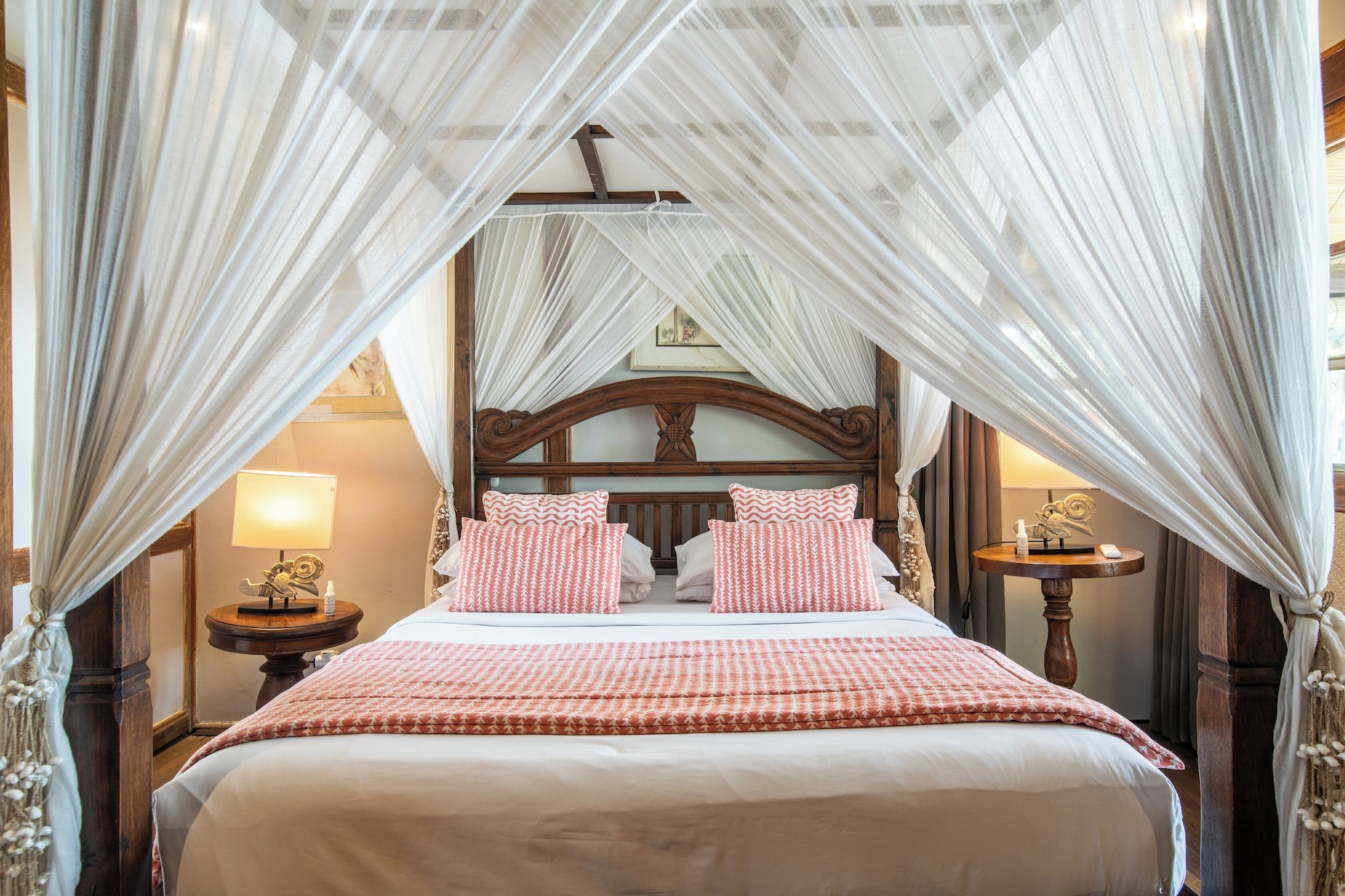 The Gili Beach Resort, Gili Trawangan - 2026 Latest Prices, Deals