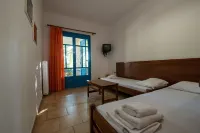 Apollo Beach Hotel