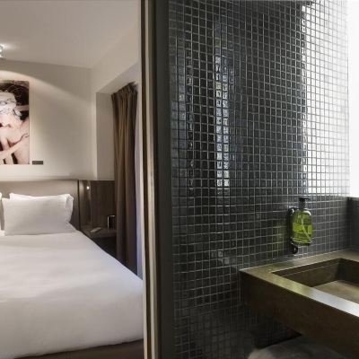 Double Room Jules Hôtel Jules & Jim Promo Code