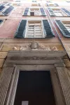 OStellin Genova Hostel Hotels in 