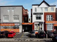 The Sandringham Court Hotel & Apartment-All Groups Welcome