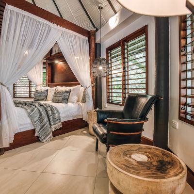 Beach Front Bure Matangi Private Island Resort Promo Code