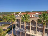 Suite Hotel l'Oasi di Riaci Hotels in 