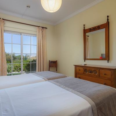 Family One-Bedroom Apartment Villas Barrocal Promo Code