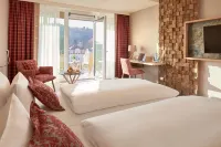 Dorint Resort & Spa Bad Brückenau Hotels in 