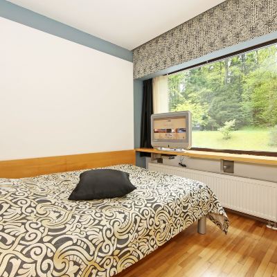Small Budget Double Room Hotel Kongo Promo Code