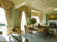 Hambleton Hall Hotels in Oakham