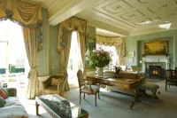 Hambleton Hall