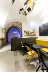 Little Italy Hostel Ex Chiesa S Donato