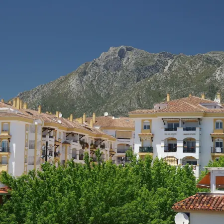 Pensión Aduar