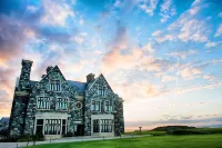 Trump International Golf Links & Hotel Doonbeg Ireland Hotels in 