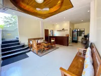 Coron Vista Lodge