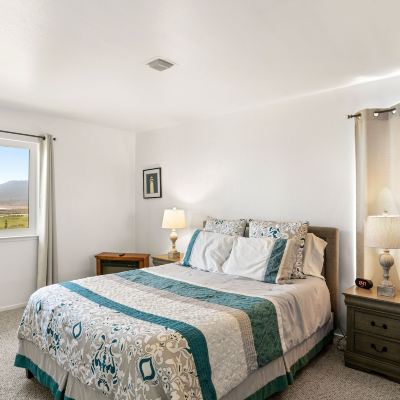 Family House, 3 Bedrooms, Kitchen, Ocean View (Pet Friendly) Point Arena Lighthouse Promo Code