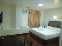Meaco Royal Hotel - Ilagan