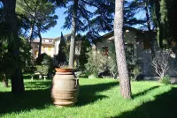 Monastero SS. Annunziata Hotel di 