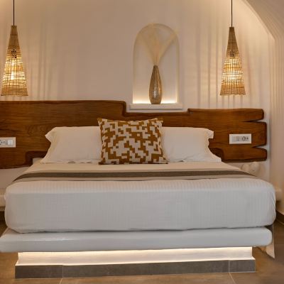 Junior Suite With Outdoor Heated Jetted Tub Allure Breeze Suites Promo Code