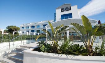 Masd Mediterraneo Hotel Apartamentos Spa - Housity