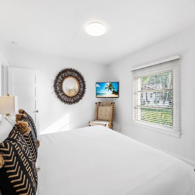 Two-Bedroom Villa Beachcomber Resort & Club Promo Code