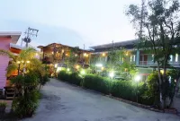 Suphan Wanwarn Resort