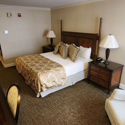 Basic Single Room, Accessible 車路士酒店優惠