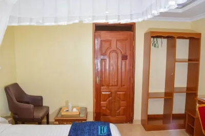 Ebisa Hotel Marsabit Hotel a 