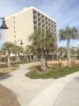 ウィンドサーファー ホテル