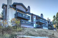Ridgepoint 3 Bedrooms Rgt-117 by Kbm Hotéis em 