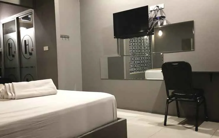 ห้องวีไอพี