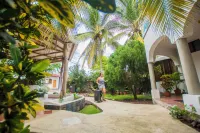 Hostal Sueños Silvestres Hotels in 