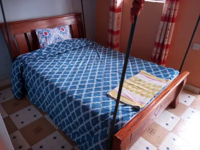 Kings Guest House Hotel a 