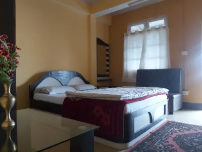 Oak Valley Retreat Homestay Hostel Cafe Hotel di 