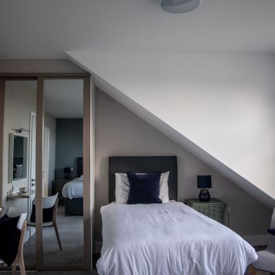 Standard Triple Room Oceanside Promo Code