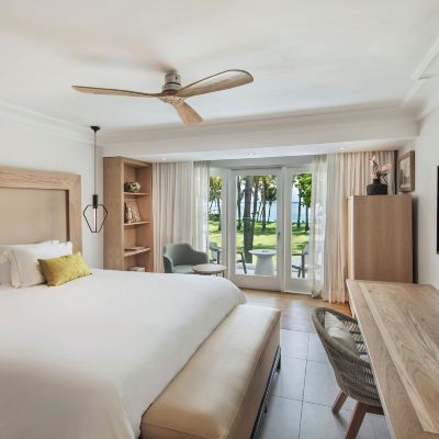 Deluxe Room with Sea View Sugar Beach A Sun Resort Promo Code