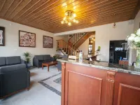 Ahiska Palas Otel Hotel a Kars