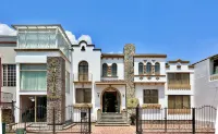 Dakani Hotel Boutique New