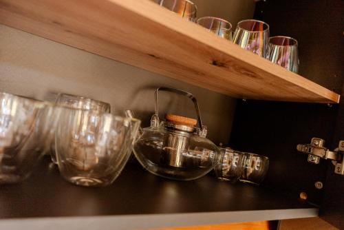 Chalet -VVOne-Bedroom Chalet