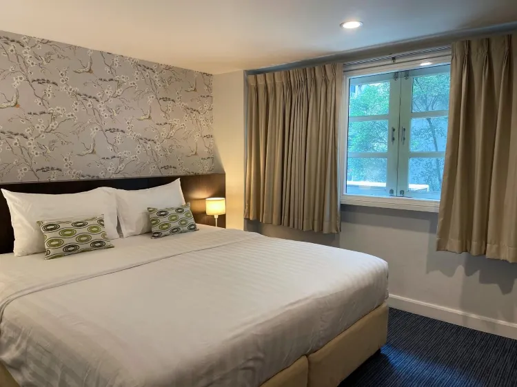 ห้องซิตี้