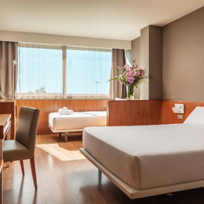 Triple Room Hotel SB BCN Events 4* Sup Promo Code