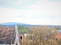 New County Hotel Hotel di Gloucester