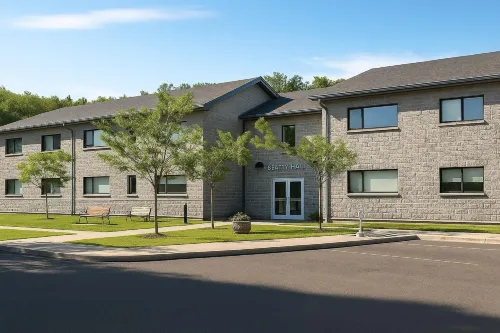 Residence & Conference Centre - Brockville