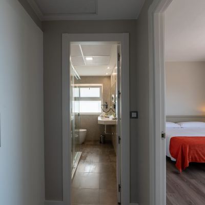 Quadruple Room (B) Pato Rojo Promo Code