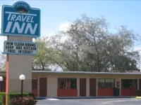 Plaza Travel Inn Hotele w: Clewiston