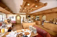 Naturhotel Café Waldesruhe